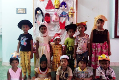 Apple Kids - Villivakkam