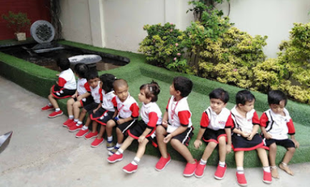 Aptech Montana International Preschool - T. Nagar