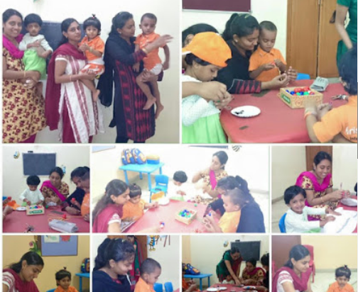 Arise N Shine - Anna Nagar West