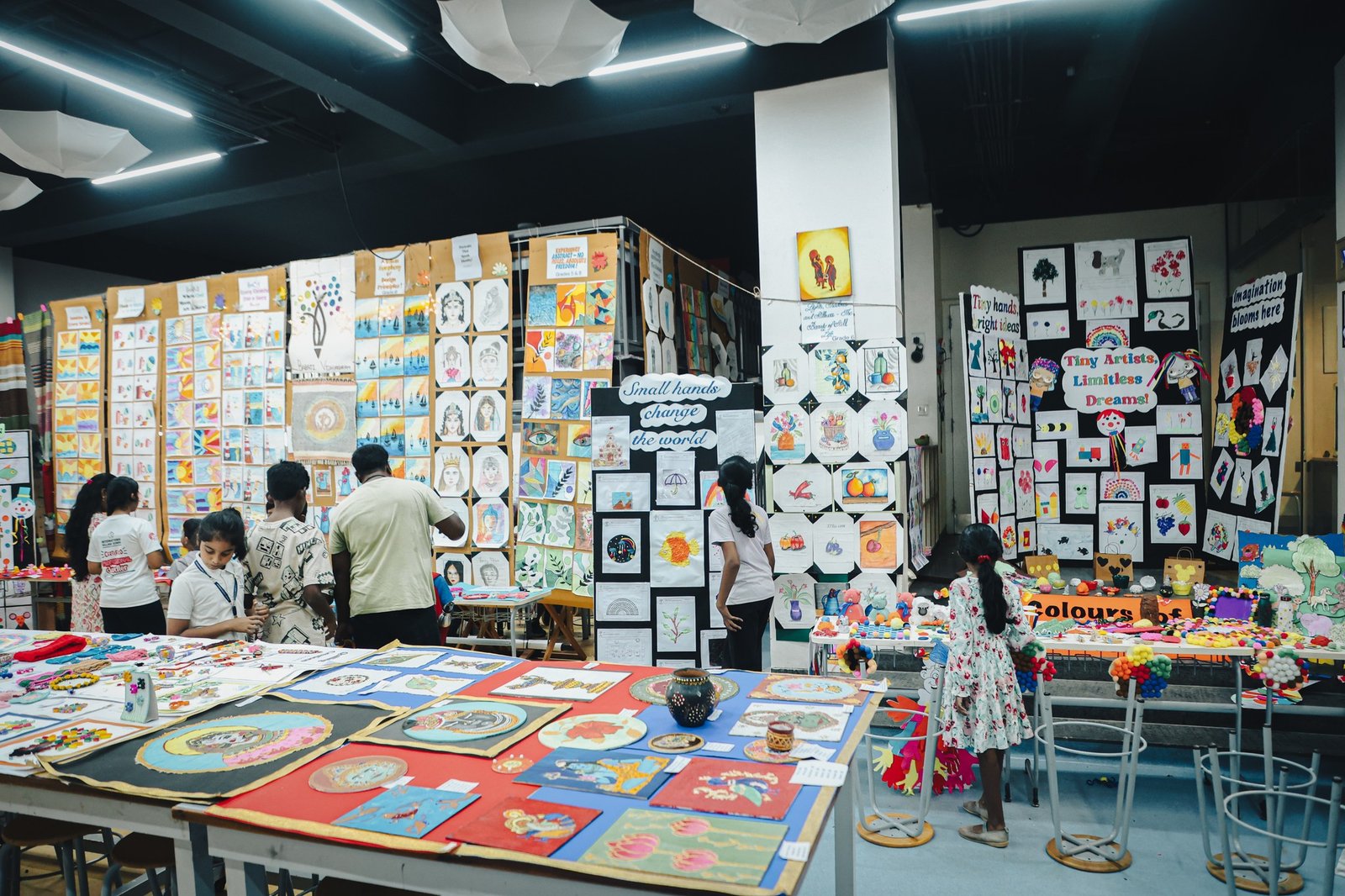 Babaji Vidhyashram Senior Secondary School (CBSE Affiliated) - Sholinganallur