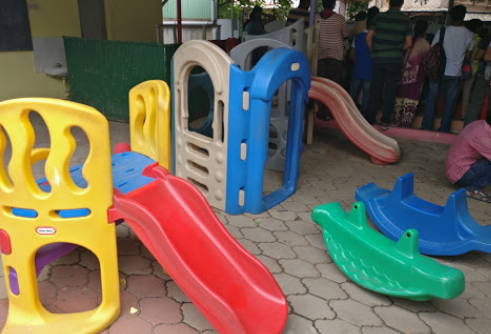 Bamboola - Raja Annamalai Puram