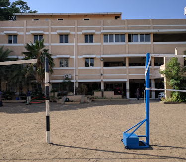 Bhavans Rajaji Vidyashram - Anna Nagar
