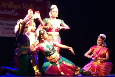 Bhavans Rajaji Vidyashram - Anna Nagar