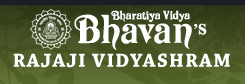 Bhavans Rajaji Vidyashram - Anna Nagar