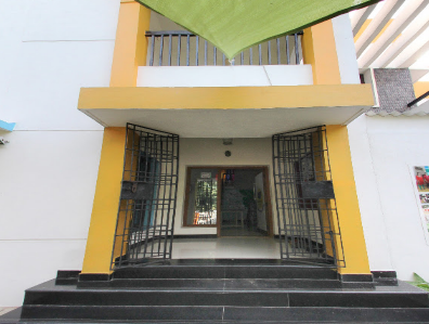 Billabong High International School - Palavakkam
