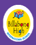 Billabong High International School - Palavakkam