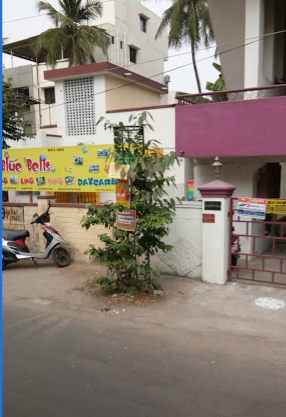 Blue Bells - Ashok Nagar