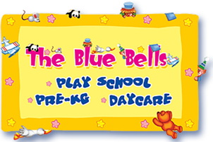 Blue Bells - Guindy