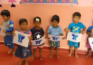Budding Minds - Chromepet