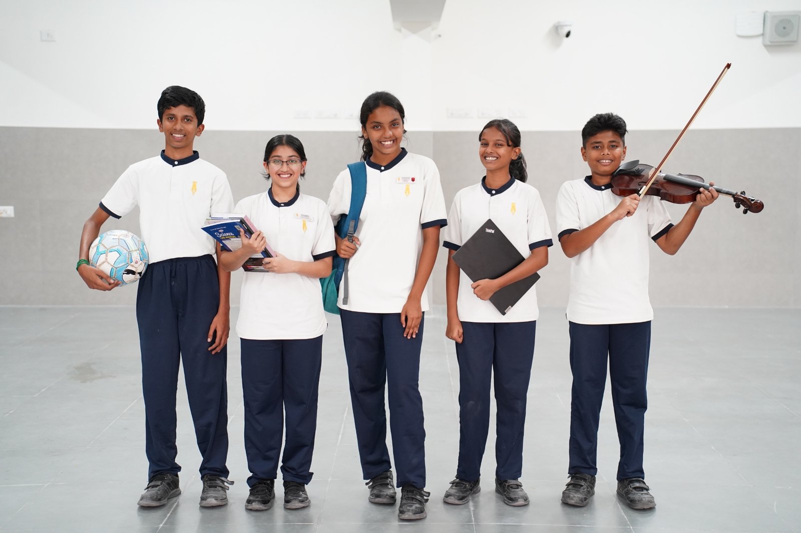 Casagrand International School - Kelambakkam Vandalur Road Campus - Kelambakkam