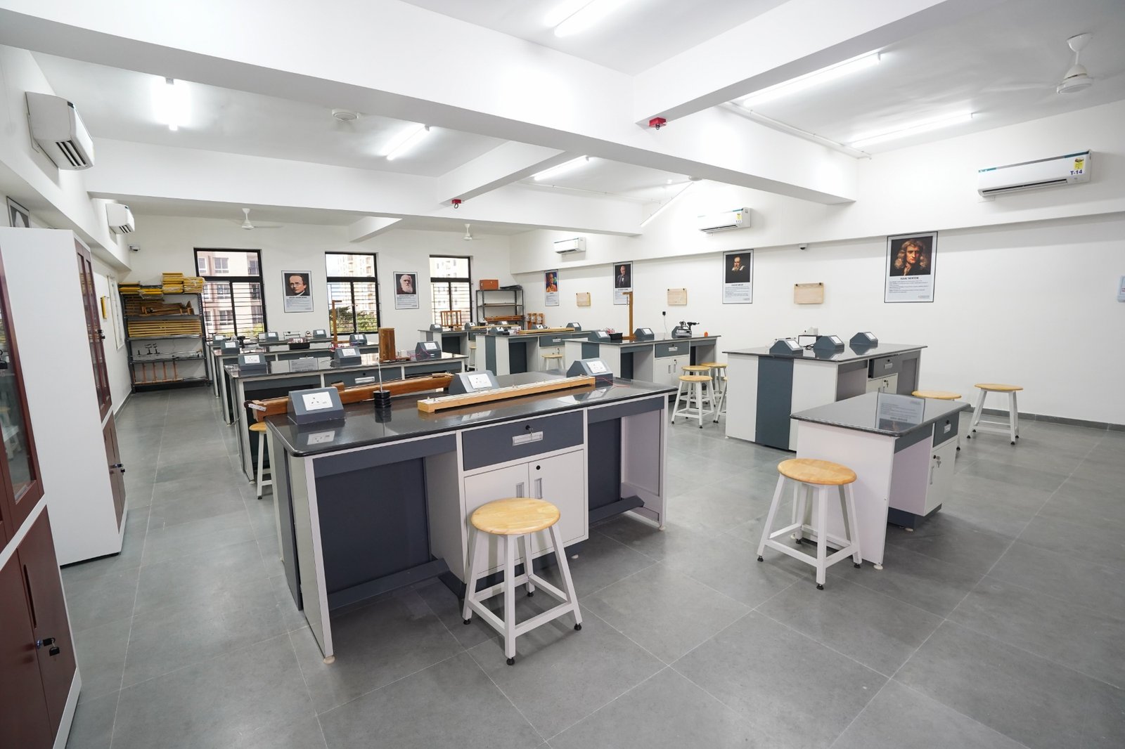 Casagrand International School - Kelambakkam Vandalur Road Campus - Kelambakkam