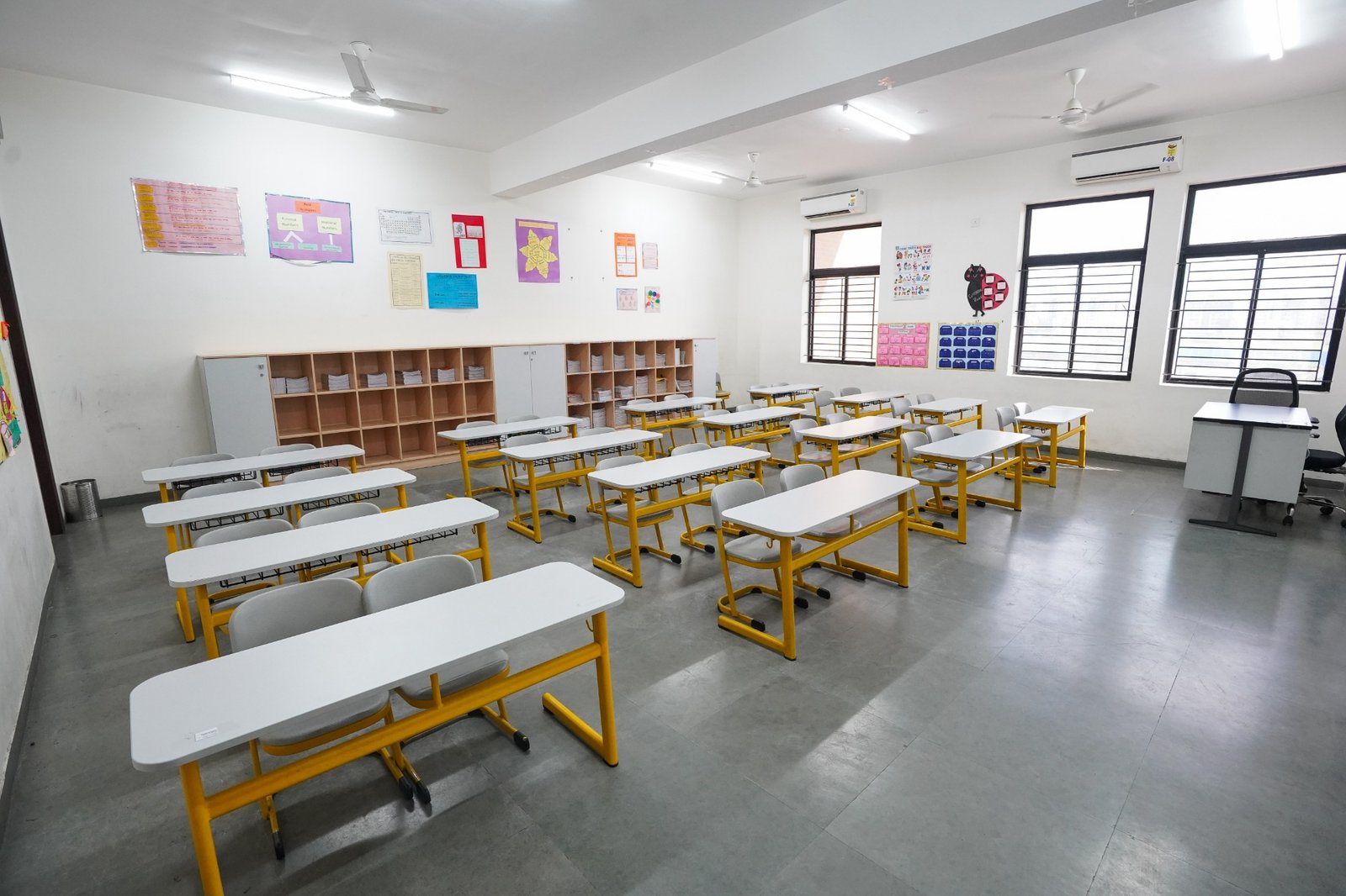 Casagrand International School - Kelambakkam Vandalur Road Campus - Kelambakkam