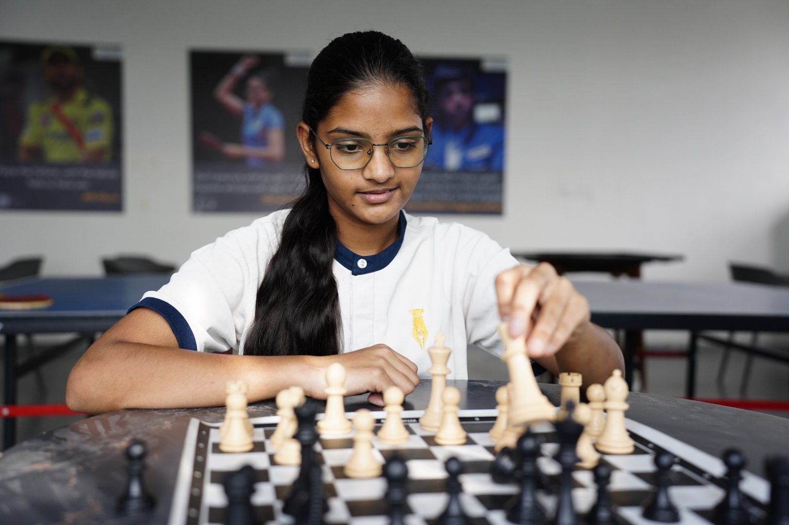 Casagrand International School - Perumbakkam