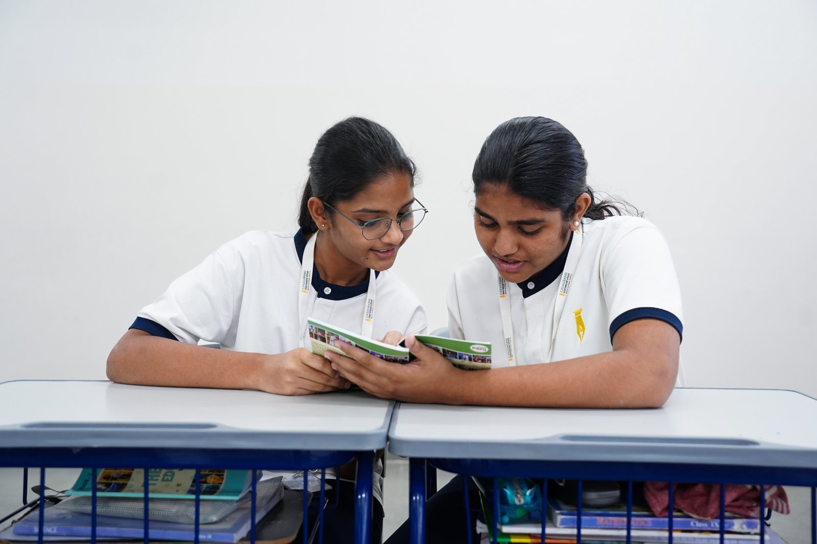 Casagrand international school (Thiruvanmiyur) - Thiruvanmiyur
