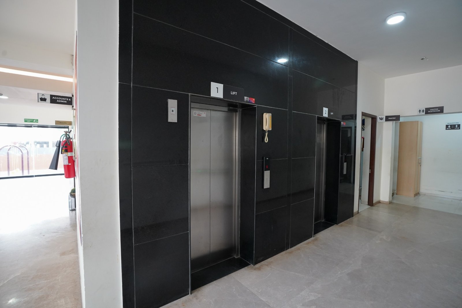 Casagrand international school (Thiruvanmiyur) - Thiruvanmiyur
