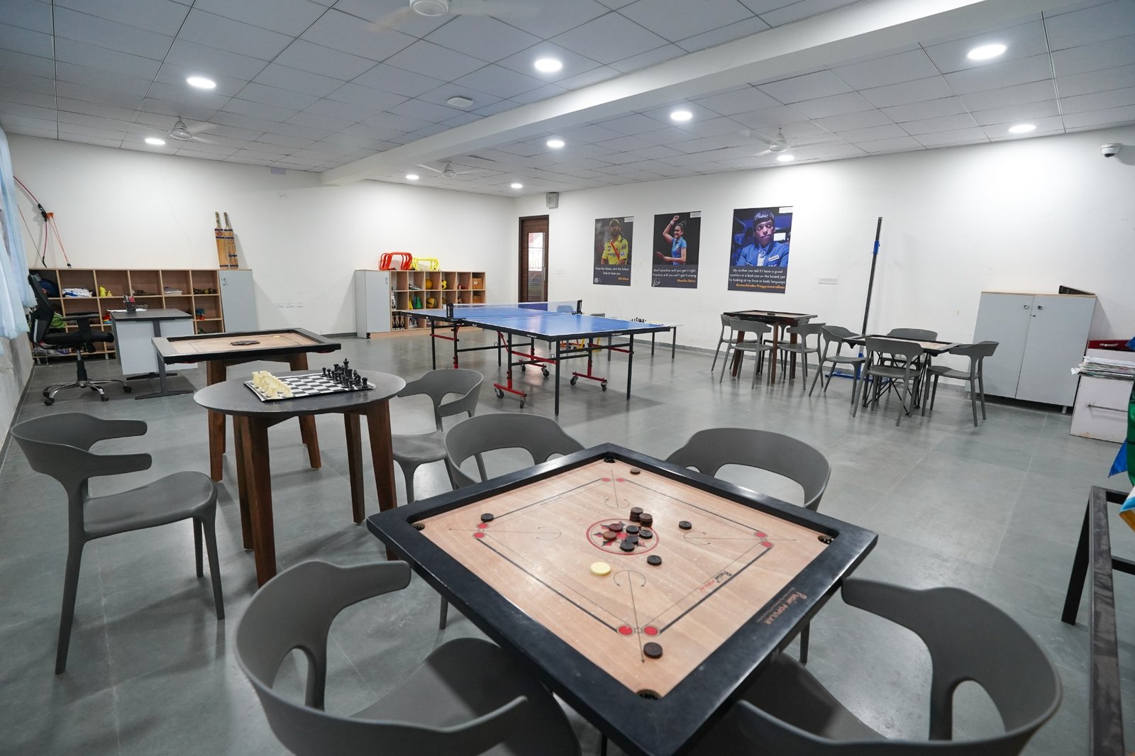 Casagrand international school (Thiruvanmiyur) - Thiruvanmiyur