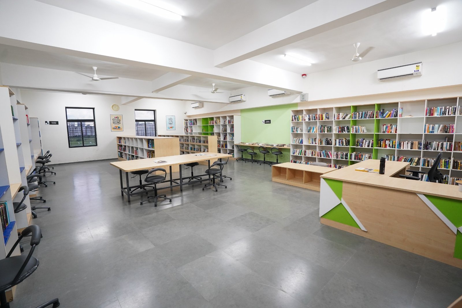 Casagrand international school (Thiruvanmiyur) - Thiruvanmiyur