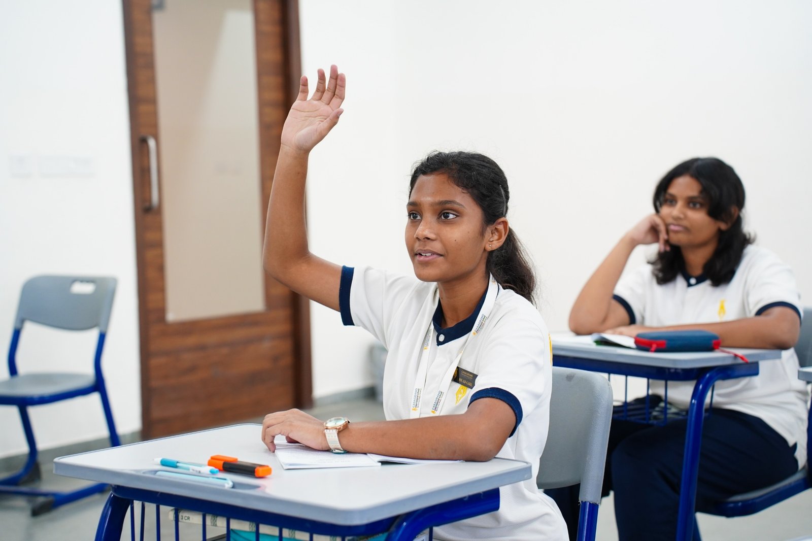 Casagrand international school (Thiruvanmiyur) - Thiruvanmiyur