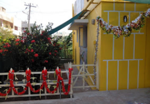 C.H.I.L.D preschool - Gerugambakkam