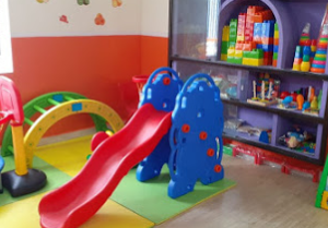 C.H.I.L.D preschool - Kovur