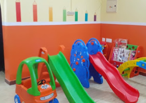 C.H.I.L.D preschool - Porur
