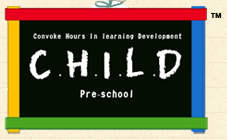 C.H.I.L.D preschool - Porur