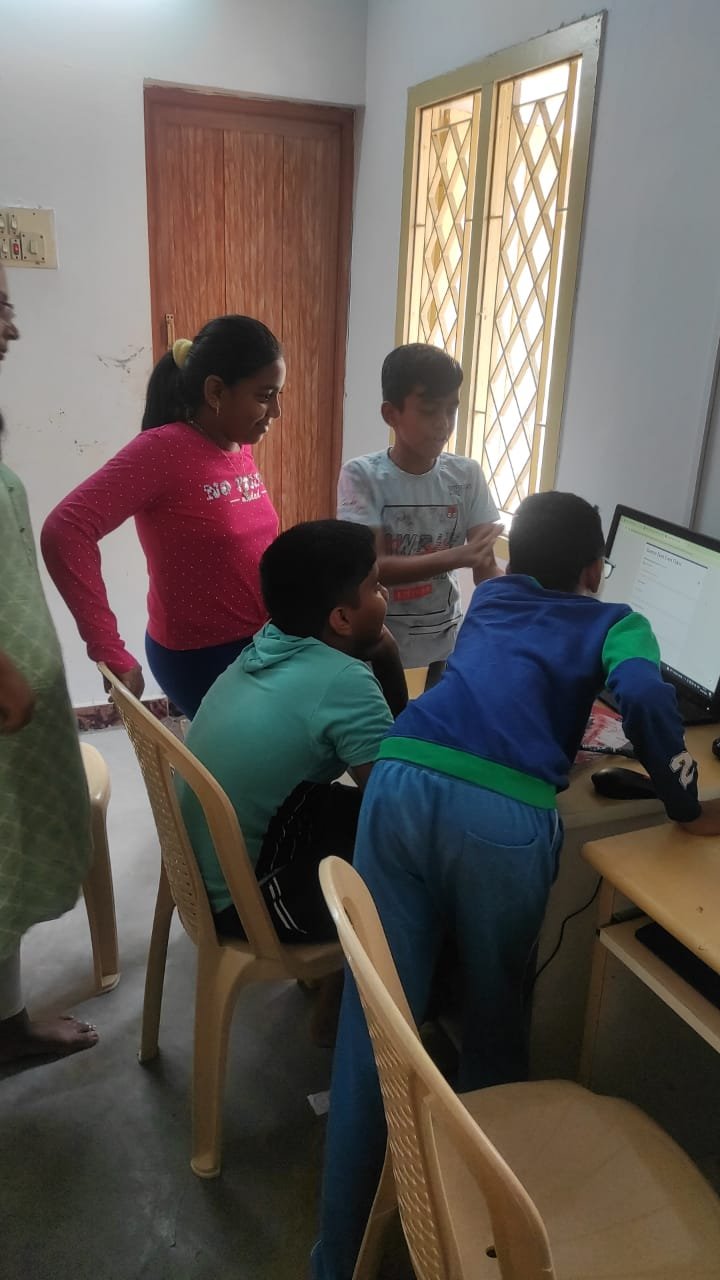 Chisel Montessori School - Nanganallur