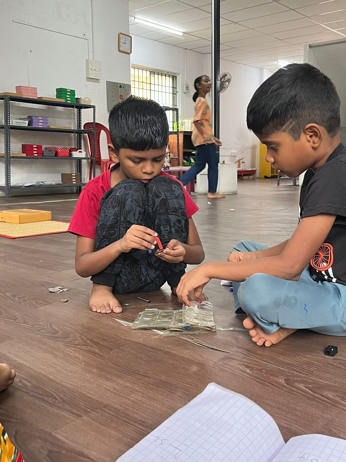Chisel Montessori School - Nanganallur