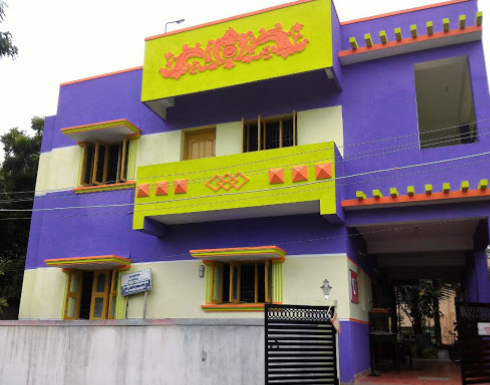Chutti Play School - Madambakkam
