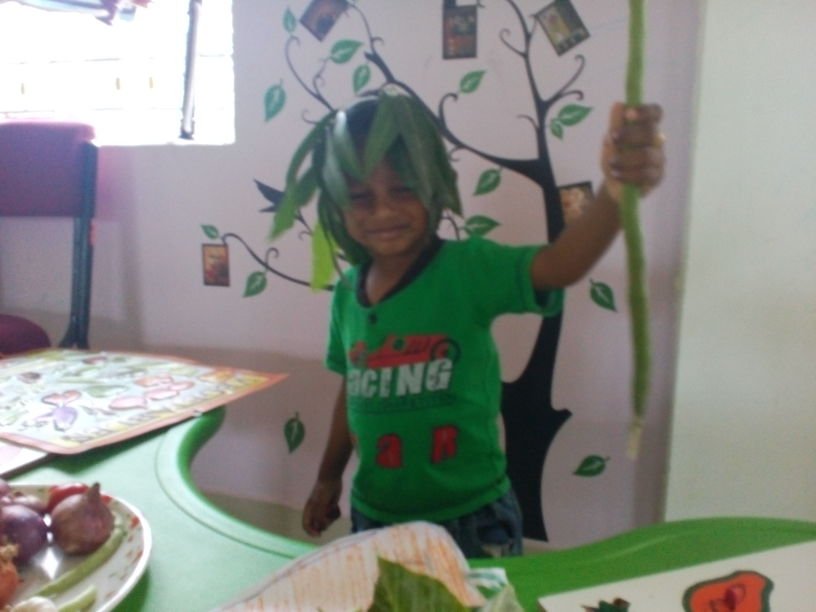 Cocoonz Pre School - Maraimalai Nagar