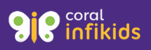 Coral Infi Kids - Saligramam