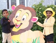 CPS Global School - Ramachandra Nagar