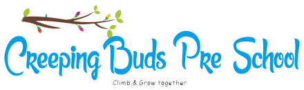 Creeping Buds Pre School - Adyar