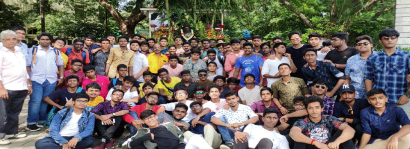 D A V Senior Secondary School - Mogappair