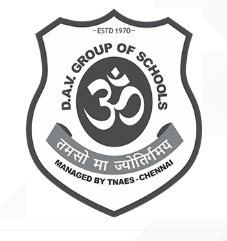 D A V Senior Secondary School - Mogappair