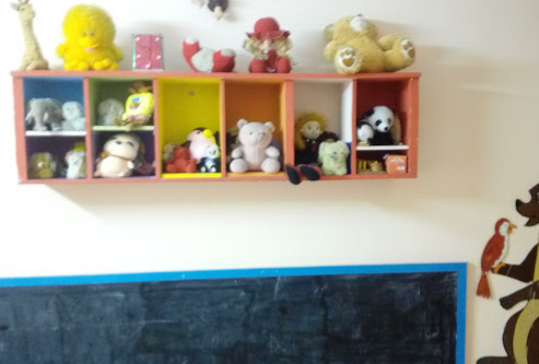 Daffodils Playschool and Activity Centre - Palavakkam