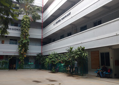 D.A.V. Boys Senior Secondary School - Gopalapuram