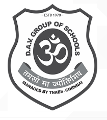 D.A.V. Boys Senior Secondary School - Gopalapuram
