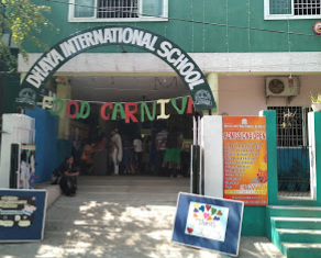 Dhaya International School - Velachery