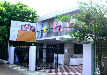 Doon Public School - Ramanathapuram