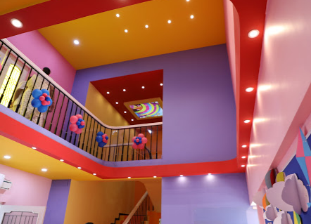 Doon Public School - Ramanathapuram