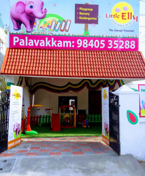 Eazy day - Anna Nagar West