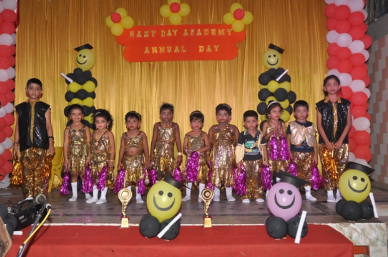 Eazy day - Anna Nagar West