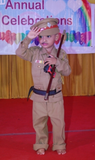 Eazy day - Anna Nagar West