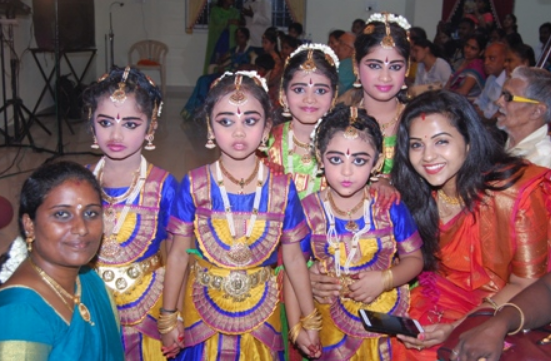 Eazy day - Anna Nagar West
