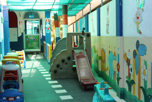 Euro Kids - Ambattur