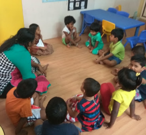Euro Kids - Ambattur