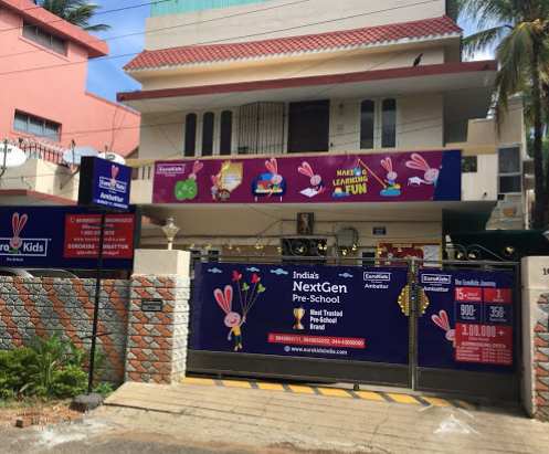 Euro Kids - Ambattur
