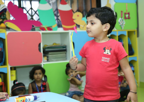 Euro Kids - Annanagar East