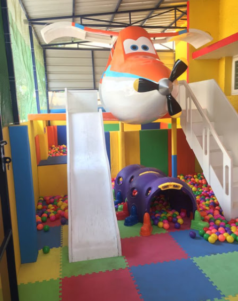 Euro Kids - Annanagar East